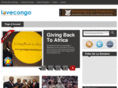 lovecongo.com