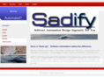 sadify.com