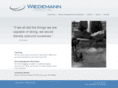 wiedemannconsulting.org