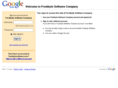 frostbytesoftware.com