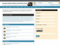searchingforalumni.com