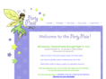 thepartypixie.com