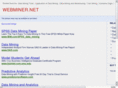 webminer.net