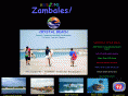 crystalbeachzambales.com