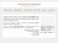 khoukhi-at-qwedar.com