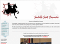 saddleseatcanada.com