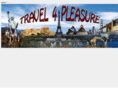 travel4pleasure.com