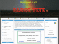 cassetete22.com