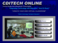 cditechonline.com