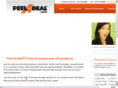 peeladeal.net