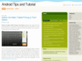 androidtipstutorial.com