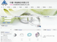 chinacreationsjewelry.com