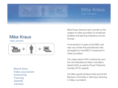 mikekraus.net