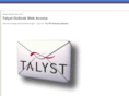 talystmail.com