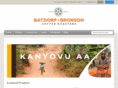batdorfcoffee.com