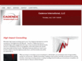 cadence-intl.com