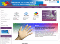 cleanroom-glove.com