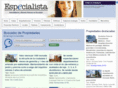 inmoespecialista.com