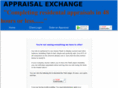 appraisalexchange.net