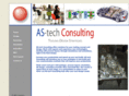 as-techconsulting.com