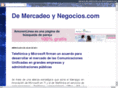 demercadeoynegocios.com.es