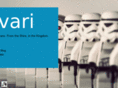 evari.co.uk