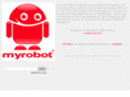 myrobot.com