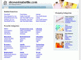 showerinabottle.com