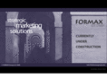 theformaxgroup.com