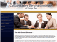 collaborativedivorceinstituteoftampabay.org