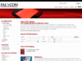 falcon-lighting.com