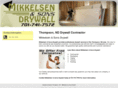 mikkelsendrywall.net