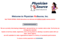 physicianrxsource.com