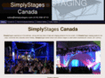 simplystages.com