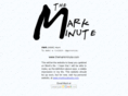 themarkminute.com
