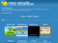 mooarcade.com