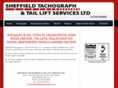 sheffieldtachograph.com
