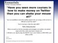 twitteressentialscourse.com