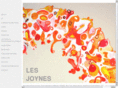 lesjoynes.com