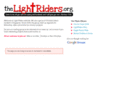 thelightriders.org