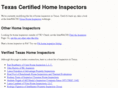 tx-home-inspector.org