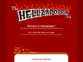 hellzapoppin.co.uk