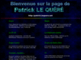 lequere.net