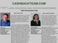 thecashbackrealtor.com