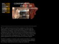 contempafricanart.com