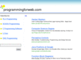 programmingforweb.com