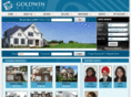 goldwin-realty.com