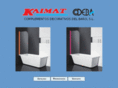 kaimat-codeba.com