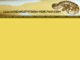 koenigspython-morphs.com