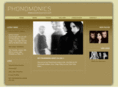 phonomonics.com